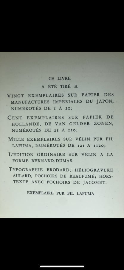 LOTI (Pierre). - Ramuntcho. Édité à Paris chez Calmann Lèvy sans date. De forma…