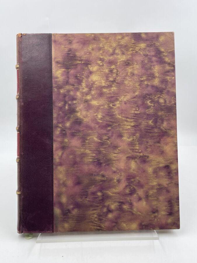 Marcel GROMAIRE - Waldemar George.Gromaire, Editions des chroniques du jour, Pa…