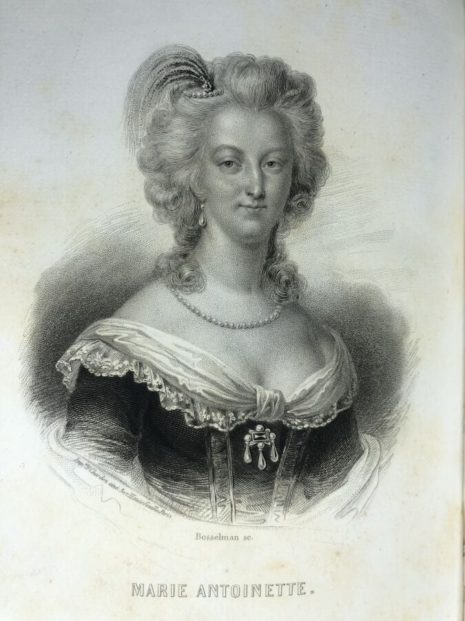 MARTIN (Henri). - Histoire de France, collection en 19 volumes. Édité à Paris c…