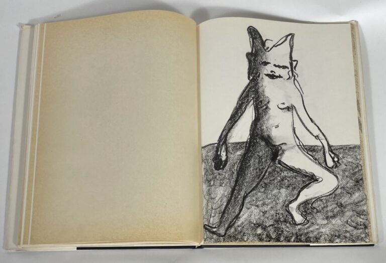 MARYAN (1927-1977) - Maryan Pinchas Burstein dit - La ménagerie humaine, Tisné,…
