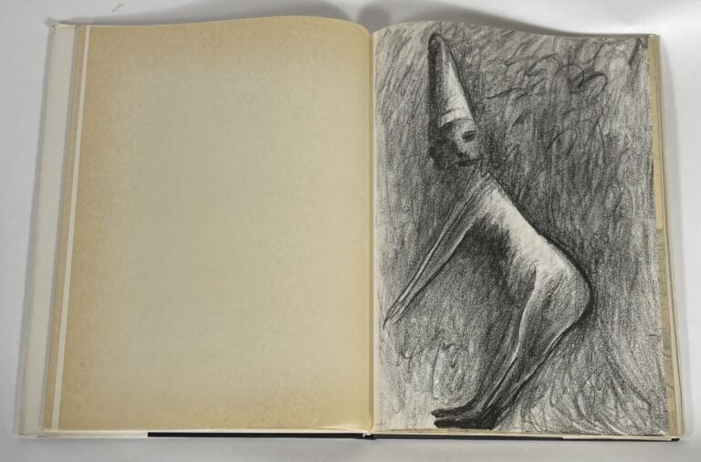 MARYAN (1927-1977) - Maryan Pinchas Burstein dit - La ménagerie humaine, Tisné,…