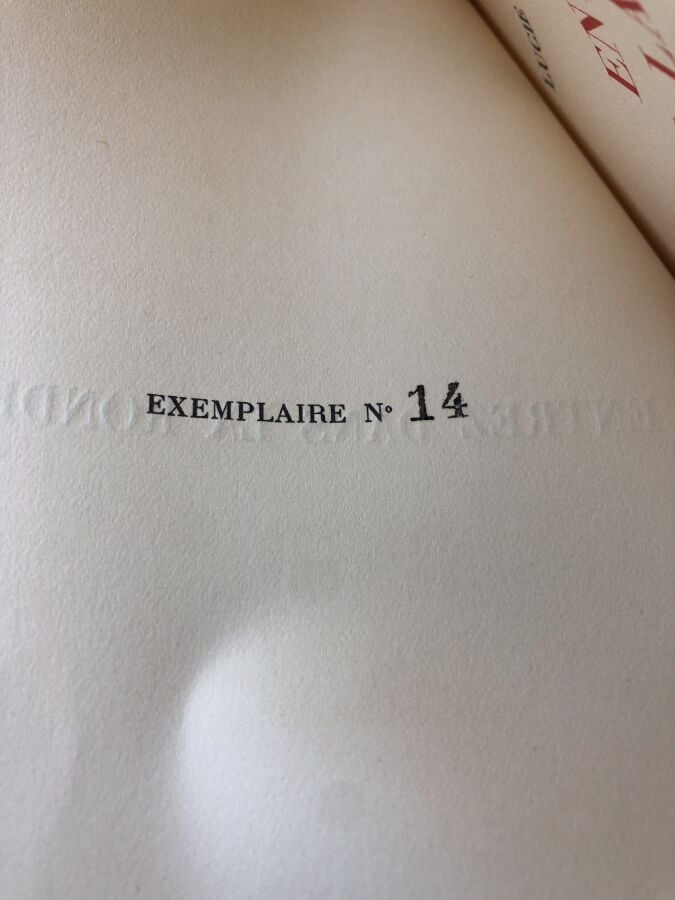PAUL-MARGUERITTE (Lucie). - Entrez dans la ronde. Édité à Paris chez A. Lahure…