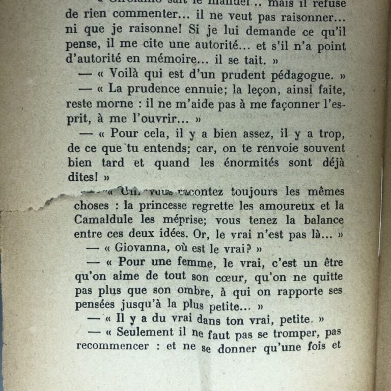 PELADAN. - Modestie et vanité. Édité à Paris chez Les éditions du monde moderne…