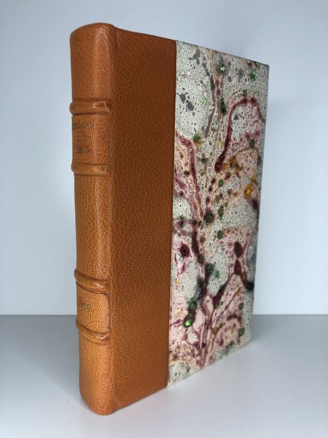 PERRIN (Louis). - Annuaire historique, administratif et commercial du départeme…