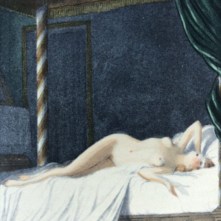 REGNIER (Henri de). - L'escapade. Édité à Paris chez éditions du Charme en 1941…