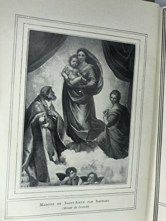 REINACH (Salomon). - Apollo histoire générale des arts plastiques professée à l…