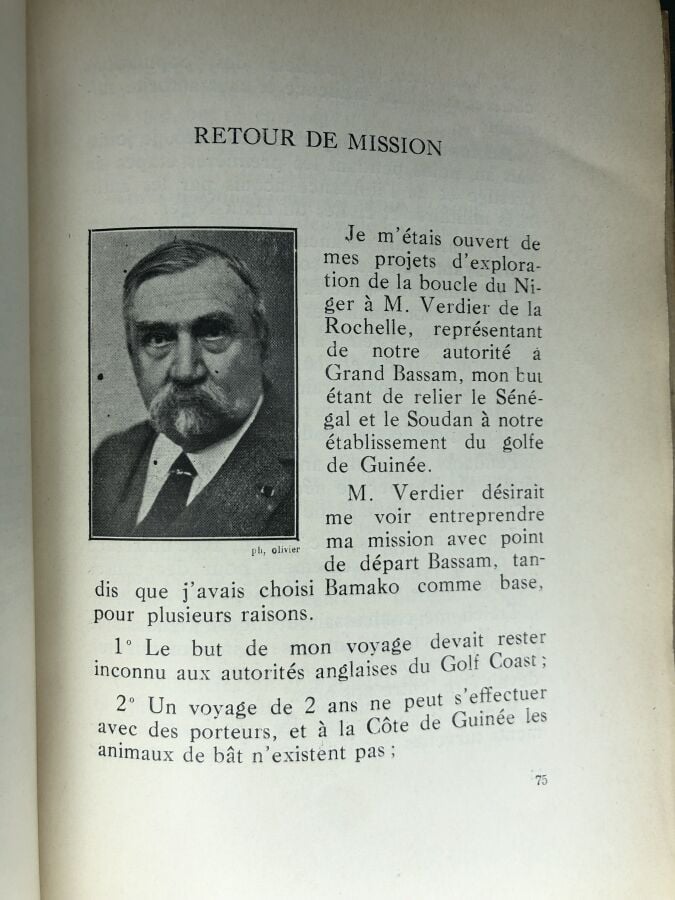 RENAUD (Jean). - Les bâtisseurs de mondes. Édité à Paris chez L. Fournier sans…