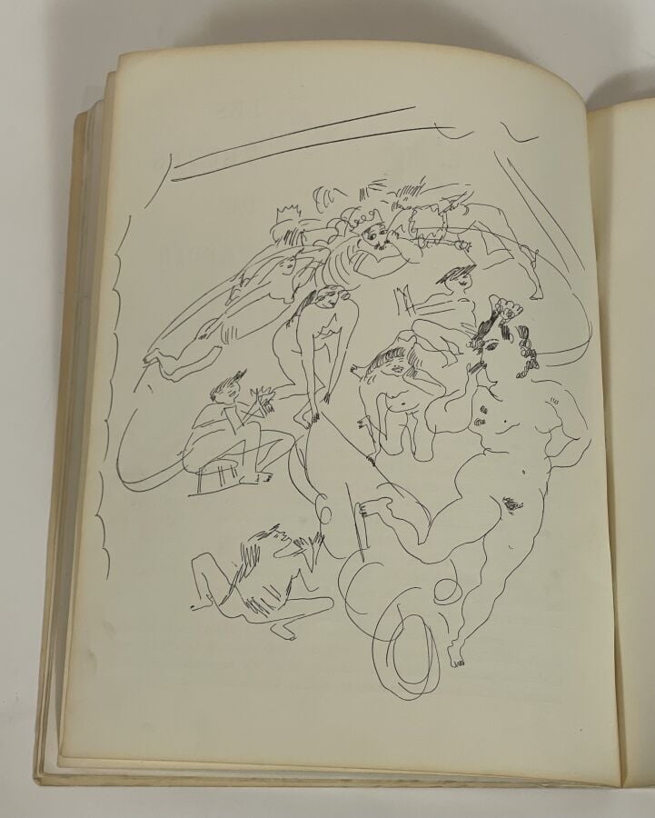 REVUE XXème SIECLE-"REVUE XXème SIECLE", no 1, mars 1938, sous la direction de…