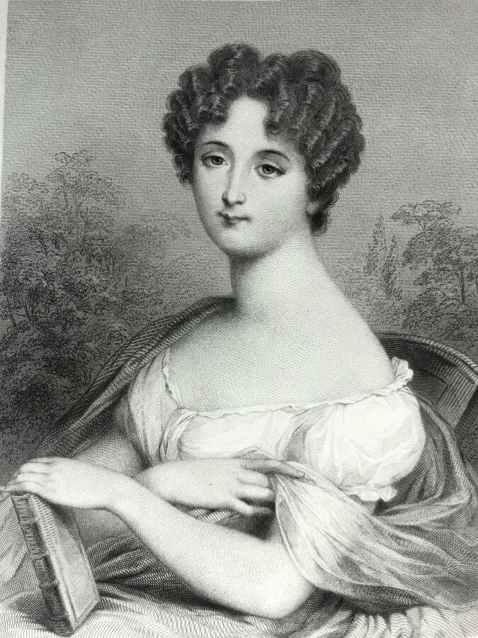 Sainte-Beuve. - Galerie des femmes célèbres, 2 volumes. Édité à Paris chez Garn…