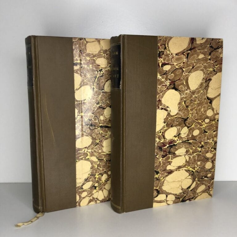 TAINE H. - Philosophie de l'art. Édité à Paris chez Hachette & Cie en 1903. De…