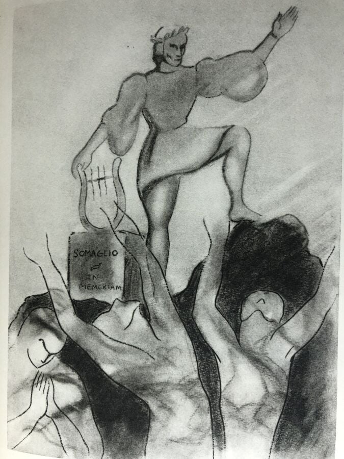 TROYAT (Henri). - Les vivants. Édité à Paris chez André Bonne en 1947. De forma…