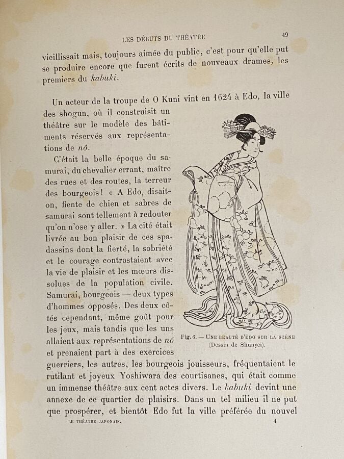 - Bonneau, Georges, Anthologie de la poésie japonaise, Librairie orientaliste P…