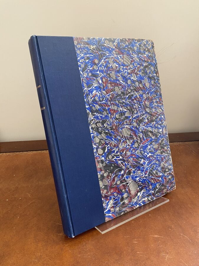 Collection Charles Gillot, deuxième partie, estampes japonaises et livres illus…