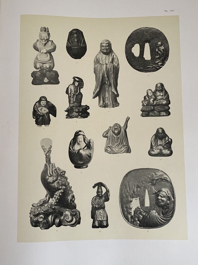 Weber, Ko-ji Hô-ten, Dictionnaire à l'usage des amateurs et collectionneurs d'o…