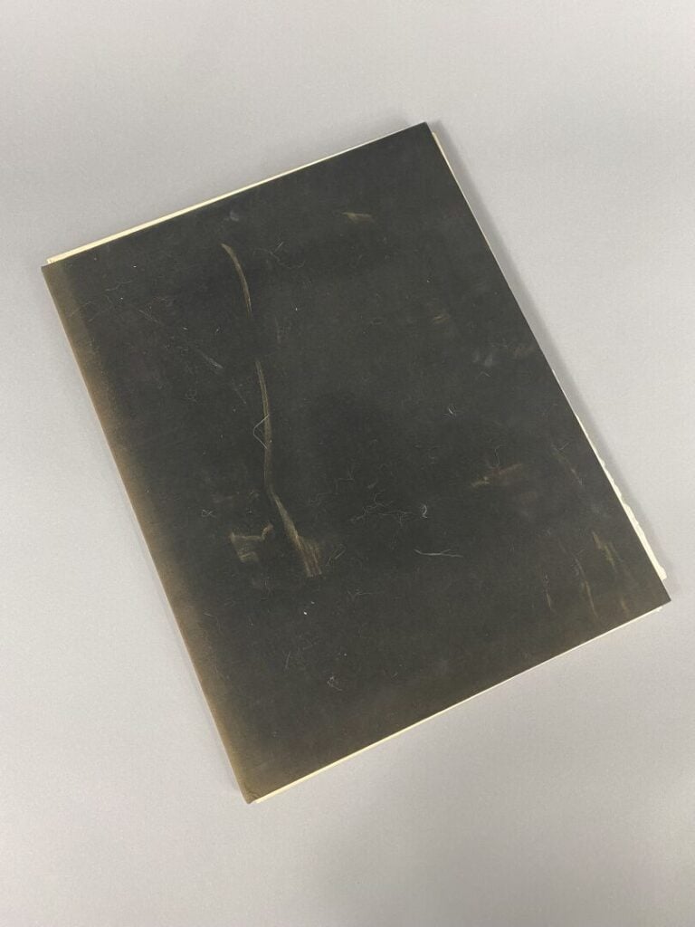 [Hans HARTUNG] - Les Élégies majeures, 1978 - Léopold Sédar SENGHOR : - Les Élé…