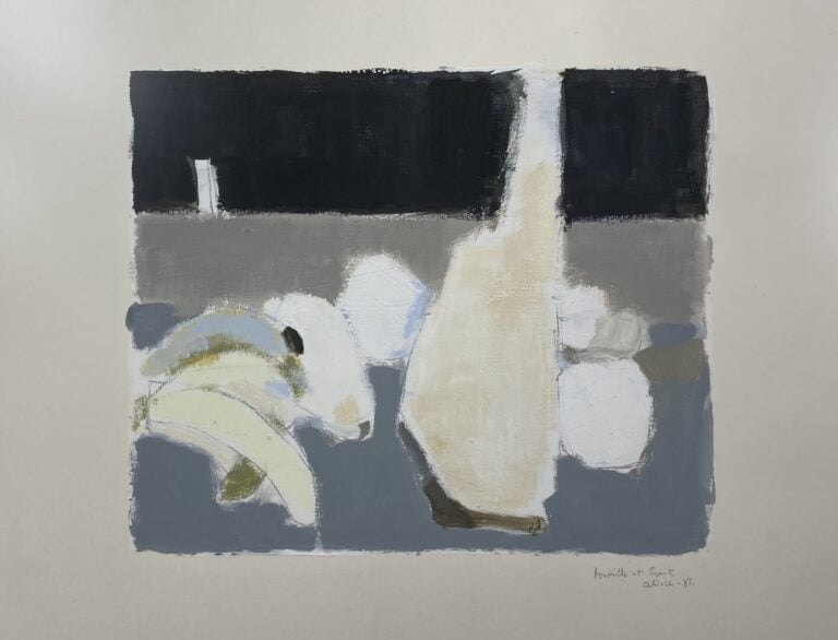 Claude ALIOTTI (1925-1989) - Bretagne - Lithographie - Signée, titrée et datée…