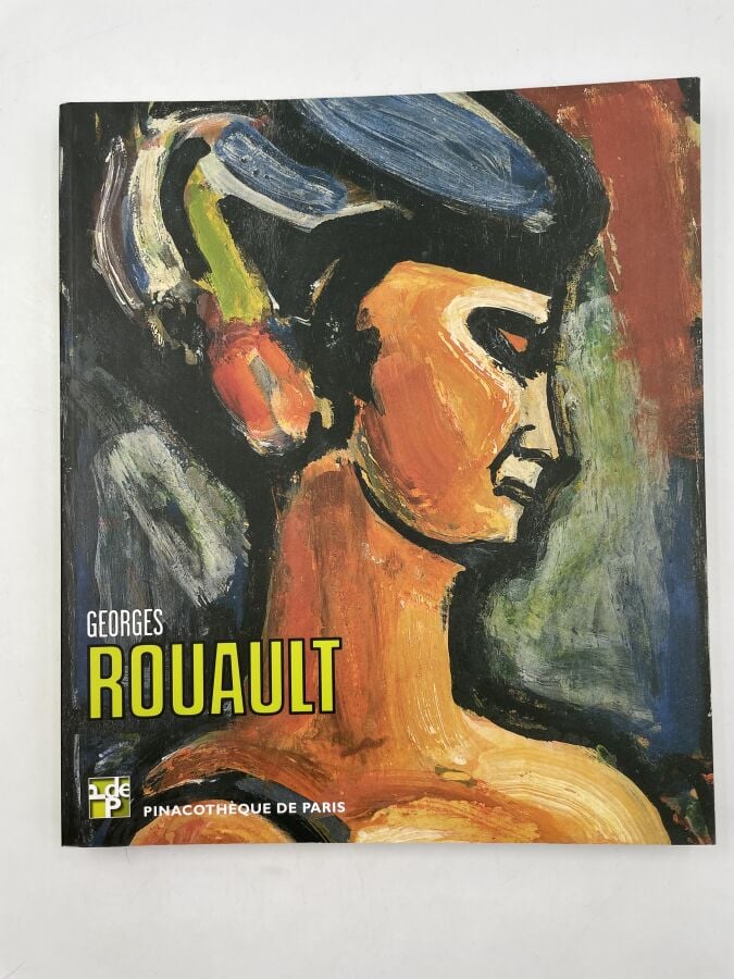 GEORGES ROUAULT - Georges Rouault. Les chefs - d'oeuvre de la collection Idemit…
