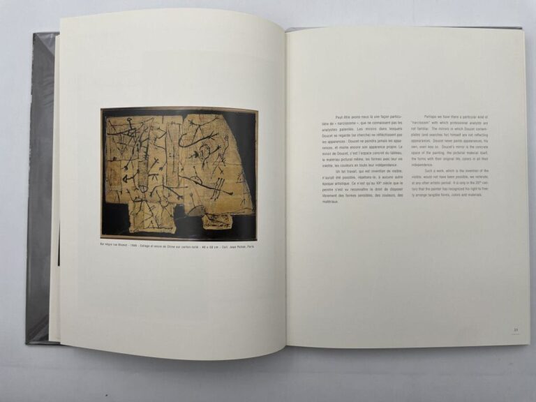JACQUES DOUCET - Jean- Clarence Lambert, Doucet, Fragments Éditions, Paris, 200…