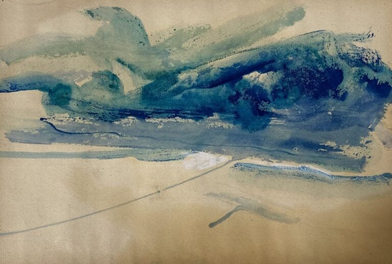 Lots de lithographies, reproductions de galerie d'art ou musée comprenant : - -…