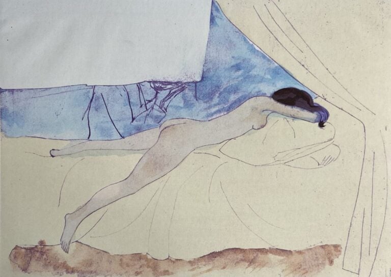 Picasso, dans le goût - Lot de lithographies, reproductions divers - (en l'état…