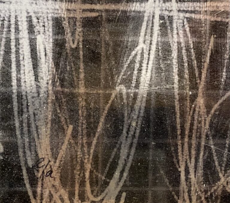 Ulrike BOLENZ (1958) - Photographie sur plexiglas - Edition de huit exemplaires…