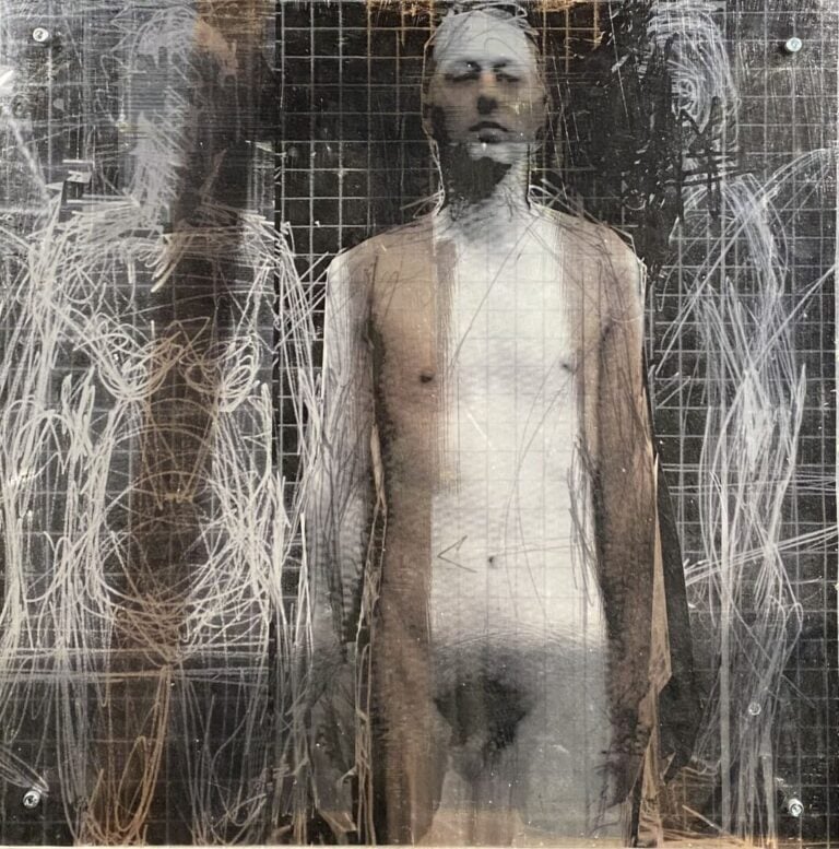 Ulrike BOLENZ (1958) - Photographie sur plexiglas - Edition de huit exemplaires…