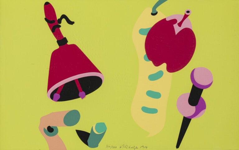 HERVÉ TÉLÉMAQUE - Gérard Legrand, Le retour du printemps, Soleil Noir, Paris, 1…