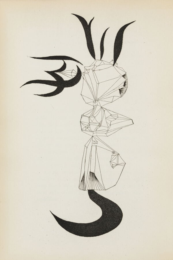 JACQUES HEROLD - Francis Ponge, Le soleil placé en abime, Collection Drosera -…
