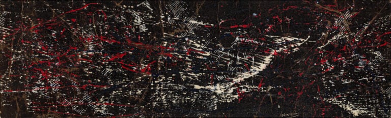 ARMAN (1928-2005) ARMAND FERNANDEZ DIT - Allure, 1960 (Denyse Durand-Ruel 6460)…