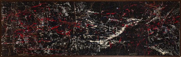 ARMAN (1928-2005) ARMAND FERNANDEZ DIT - Allure, 1960 (Denyse Durand-Ruel 6460)…