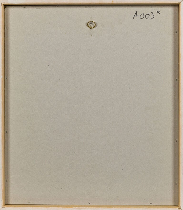 ARMAN (1928-2005) ARMAND FERNANDEZ DIT - Cachet, 1959 - Cachet, empreinte et en…