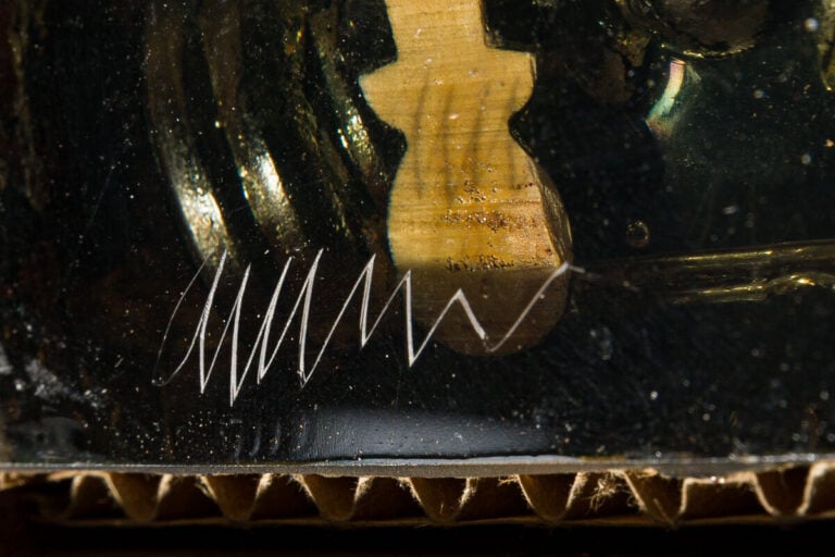 ARMAN (1928-2005) ARMAND FERNANDEZ DIT - Hommage à Marcel Duchamp (Denyse Duran…