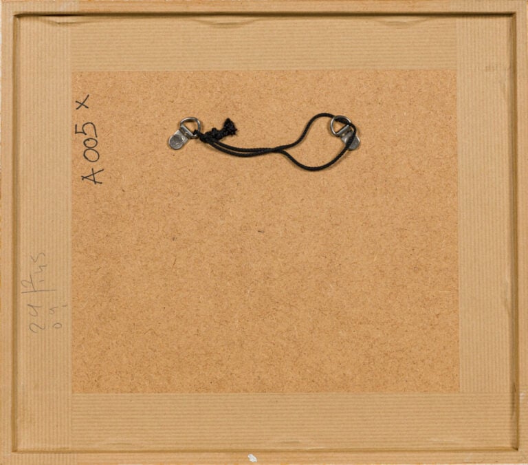 ARMAN (1928-2005) ARMAND FERNANDEZ DIT - Iris, 1986 (Denyse Durand-Ruel 7863) -…