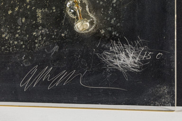 ARMAN (1928-2005) ARMAND FERNANDEZ DIT - Passe-Temps, 1971 (Denyse Durand-Ruel…