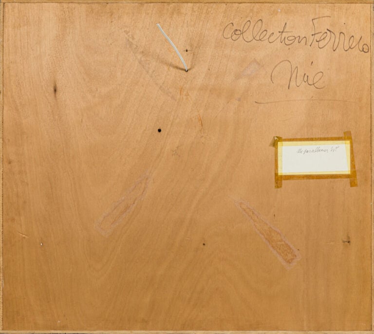 BEN (1935-2024) BENJAMIN VAUTIER DIT - Un Arman fait par Ben mais moins cher qu…