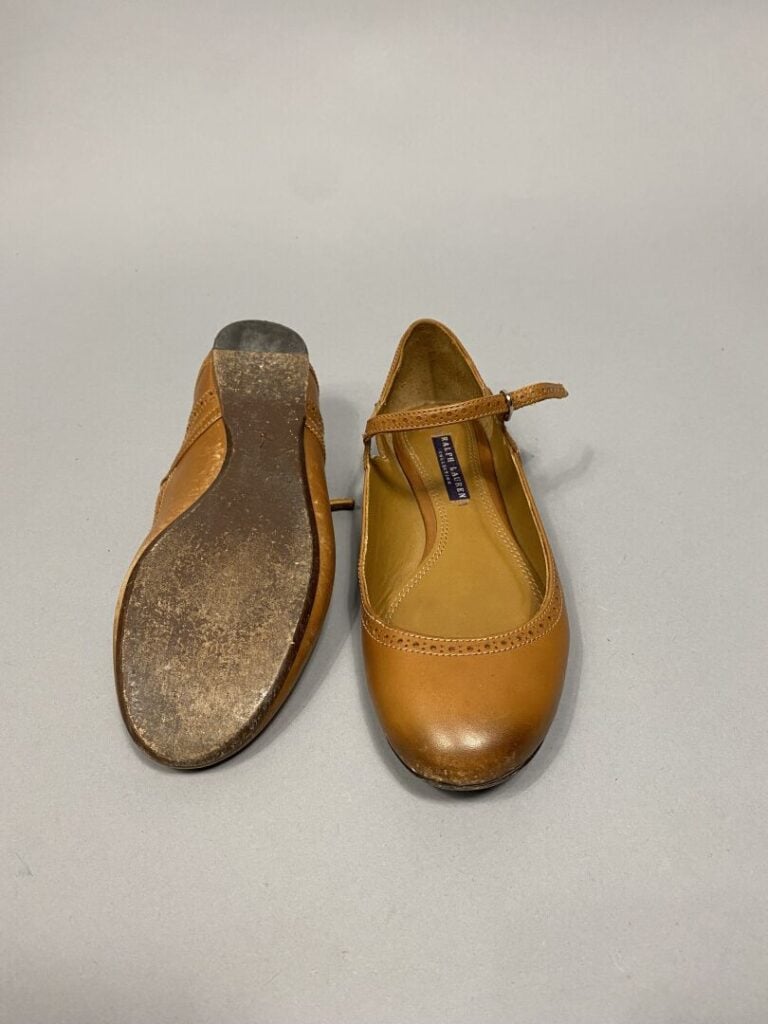 Calvin KLEIN - Paire de sandales à talons en cuir effet reptile dans les tons j…