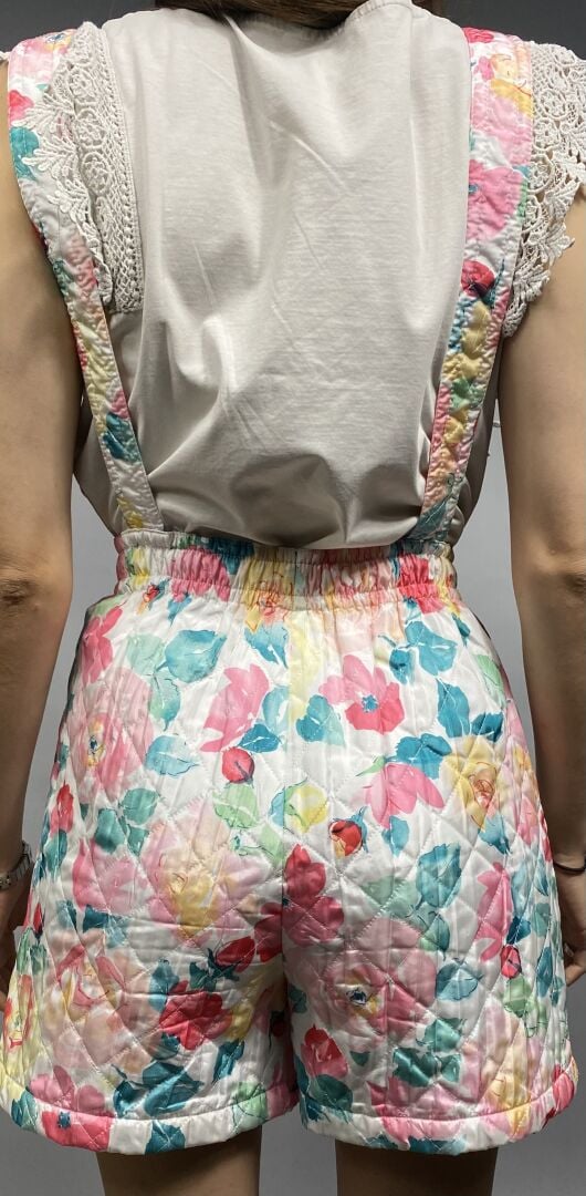 CHANEL par Karl LAGERFELD - Prêt-à-porter Printemps/Ete 1994 - Collection "Le N…