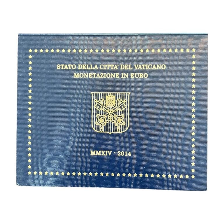 France - - Lot de neuf coffrets BU de France comprenant les années 1999, 2000,…