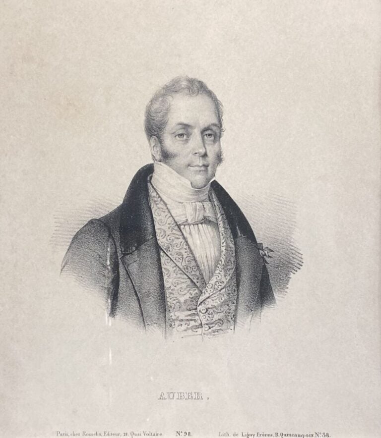 Lot de gravures encadrées, pièces encadrées divers, etc. - On joint un carreau…