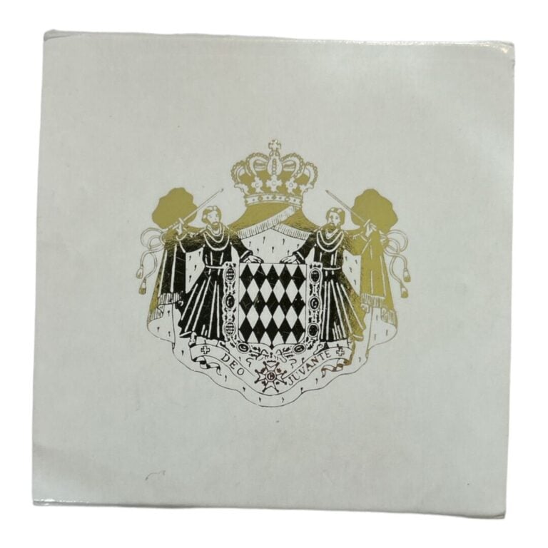 Monaco - Grace Kelly (1956-1982) - 2 euros 2007 - A : Tête à gauche de Grace Ke…