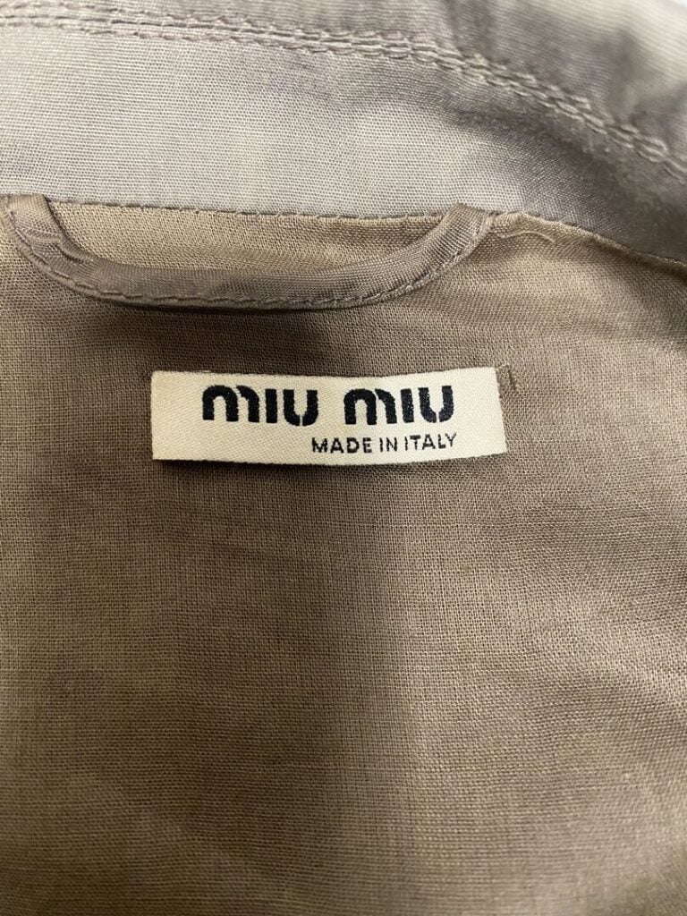 Polo Ralph LAUREN - Veste matelassée à empiècement de velours - Taille M - - On…