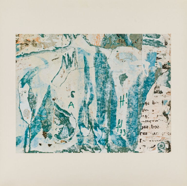 VALISE DES NOUVEAUX RÉALISTES, 1973 - Valise gainée de cuir, composée d'un ense…