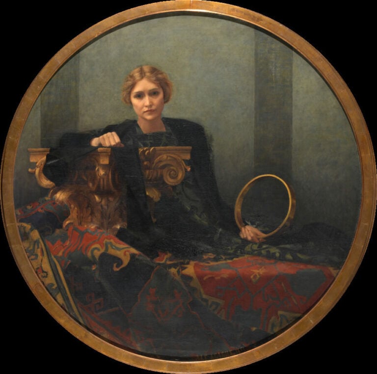 Alfred Pierre Joseph AGACHE (Lille 1843 - Cour-sur-Loire 1915) - Etude décorati…