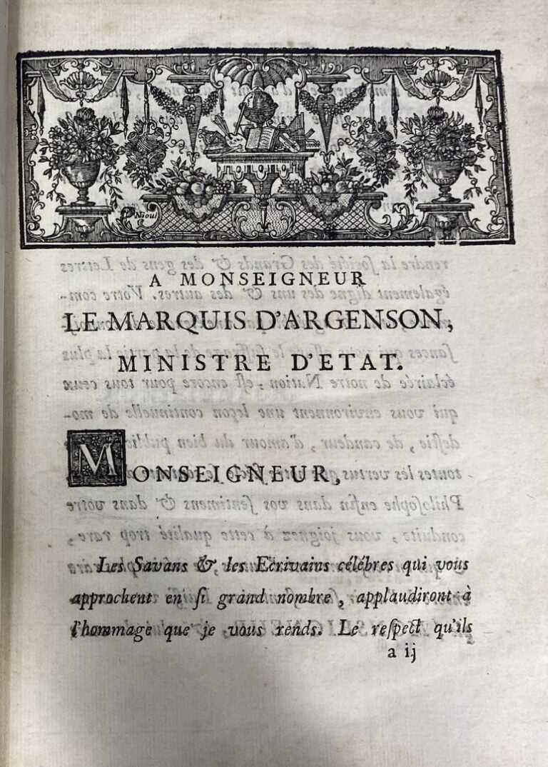 ALEMBERT (Jean Le Rond d') - Essai d'une nouvelle théorie de la résistance des…