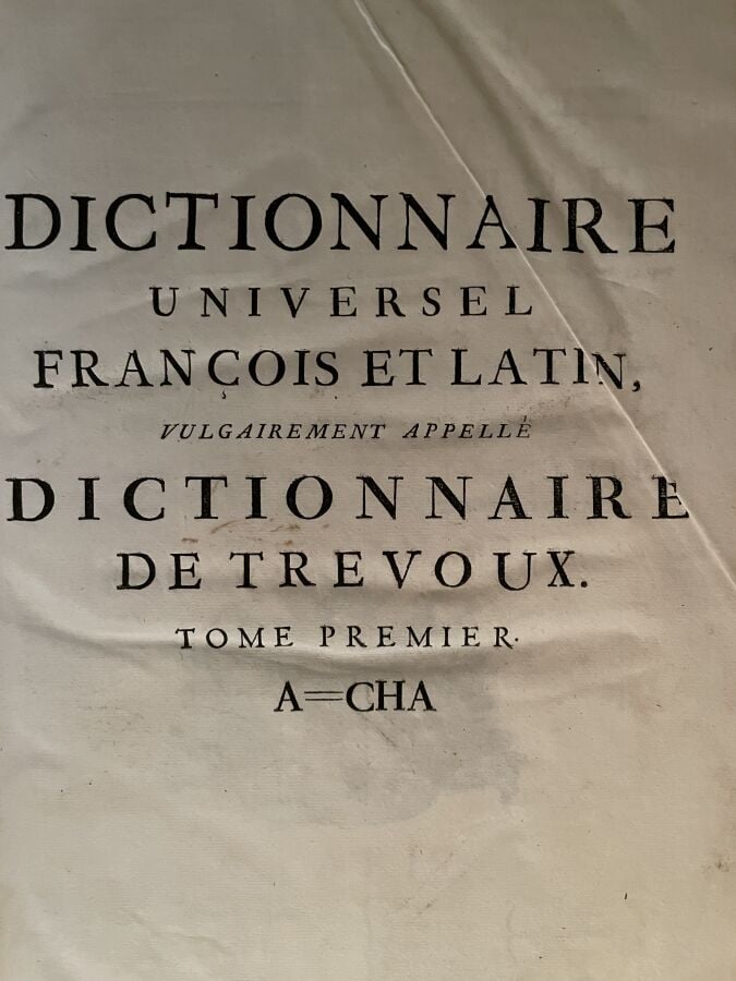 Lot de LIVRES divers reliés et brochés - (LES LOTS SONT VENDUS EN L'ETAT ET SAN…