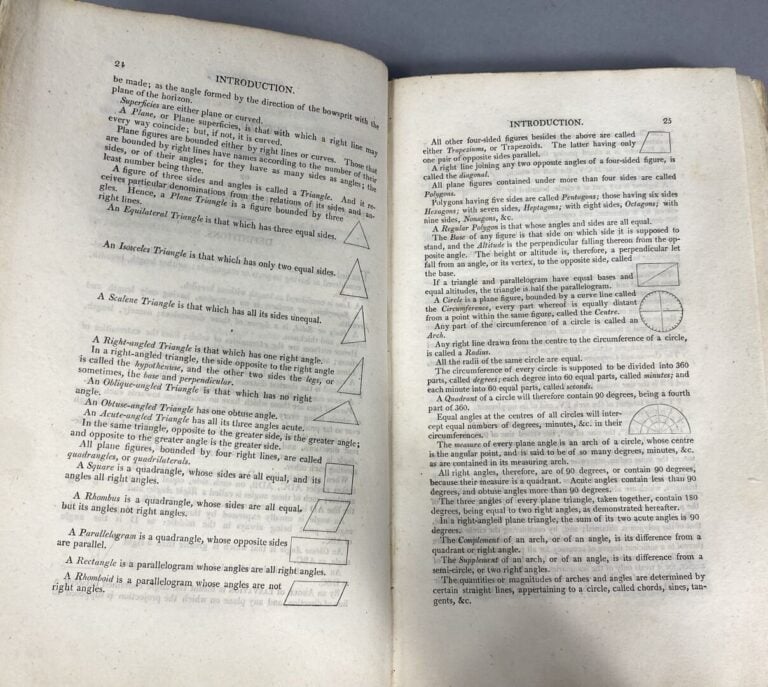 STEEL (D.) : - The Shipwright's Vade-Mecum: A Clear and Familiar Introduction t…