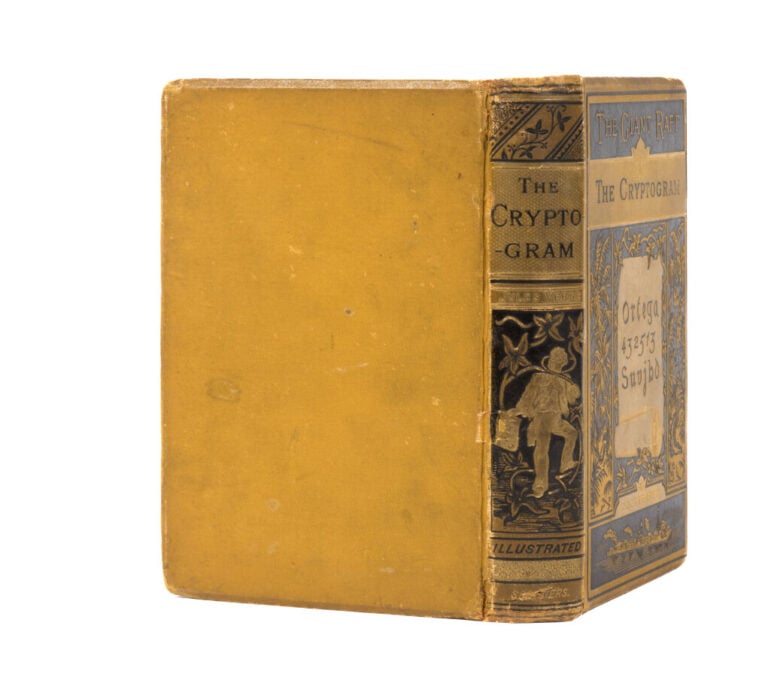[Brésil/Pérou] The Giant raft (La Jangada) by Jules Verne. Part I : Height Hund…