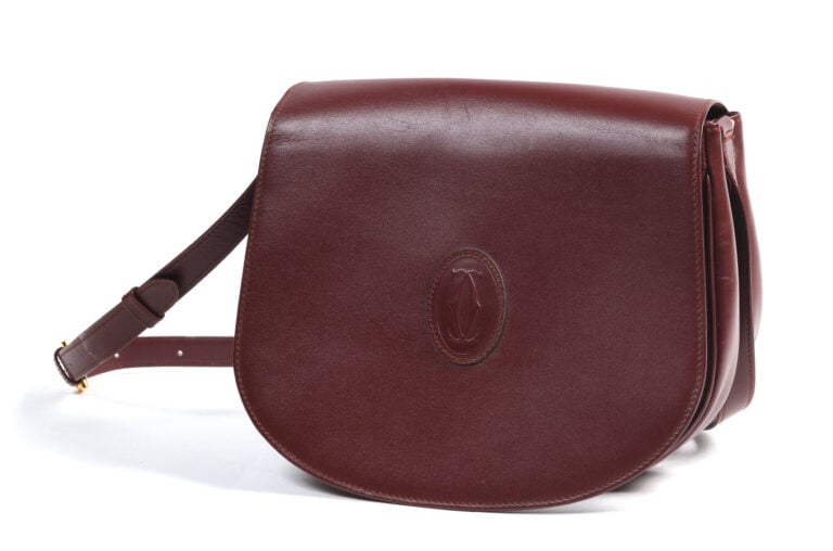 CARTIER, sac.