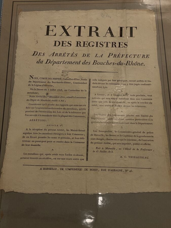 Ensemble d'environ 19 estampes : d'après Bouchardon gravé par DEMARTEAU, Antoin…