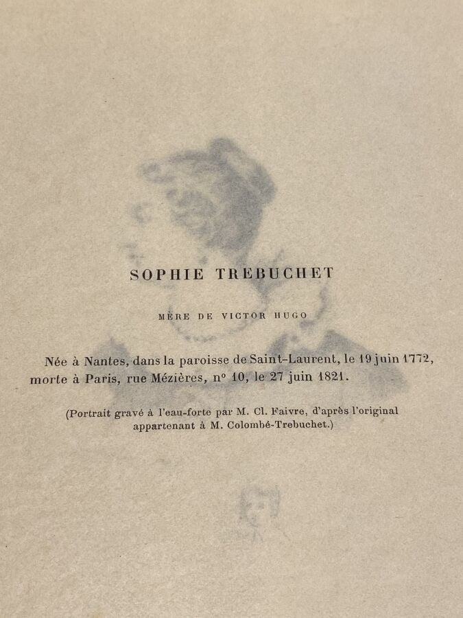 Ensemble de 35 illustrations pour les livres en héliogravure d'après Louis DESC…